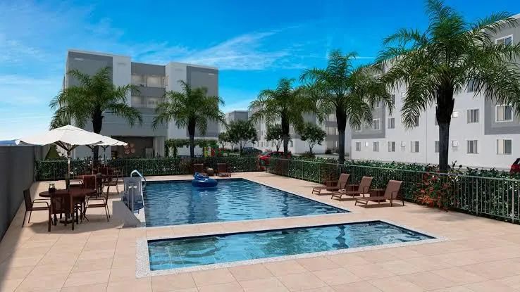 Ágio de apartamento próximo ao Atacadão do Tijucal - Foto 4