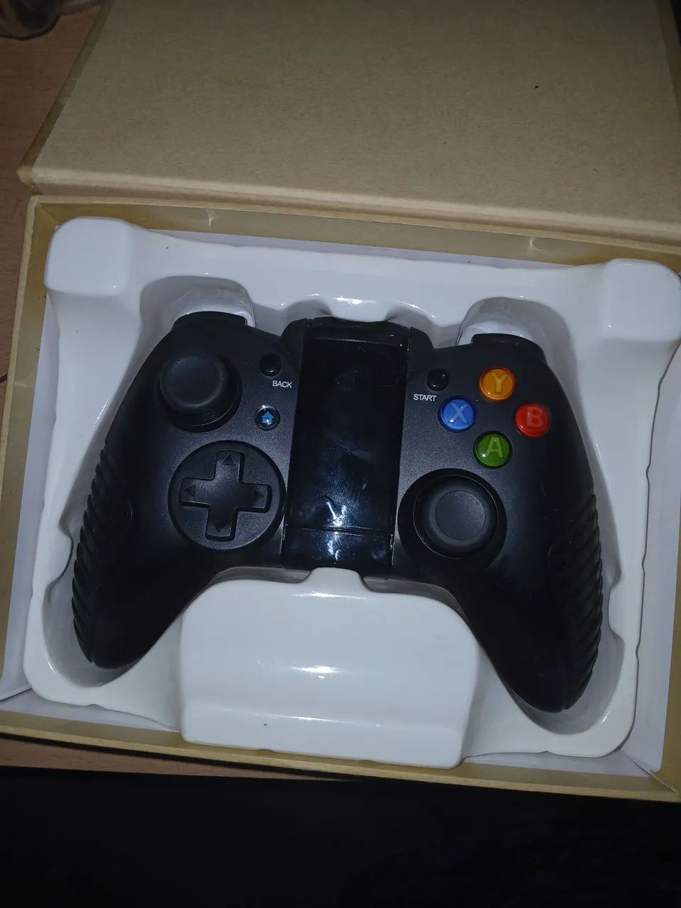 Gamepad para celular - Foto 2