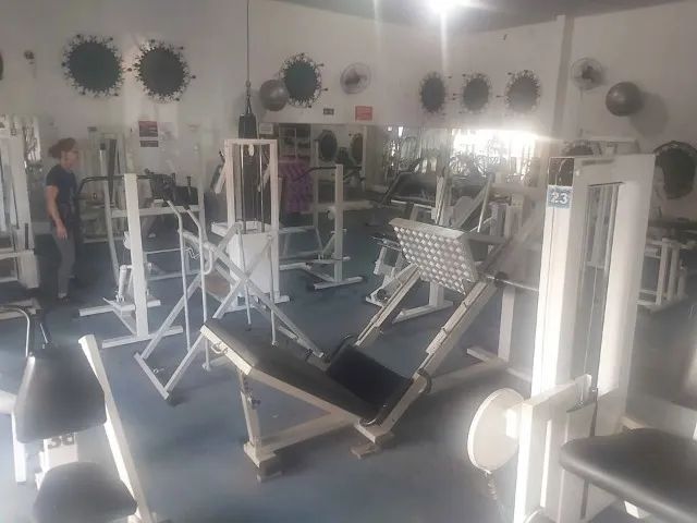 Venda de Academia Completa - Foto 4