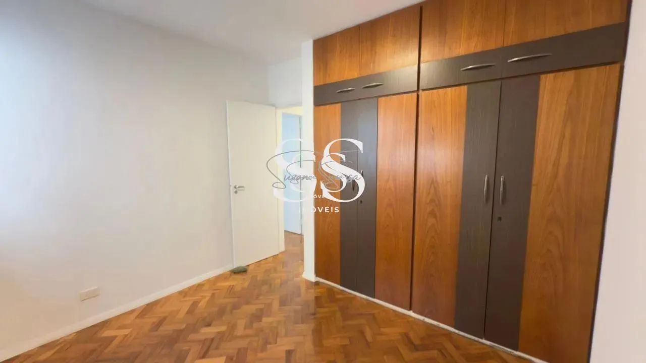 Apartamento para Venda em Rio de Janeiro, Leblon, 3 dormitórios, 1 suíte, 2 banheiros, 1 v - Foto 4