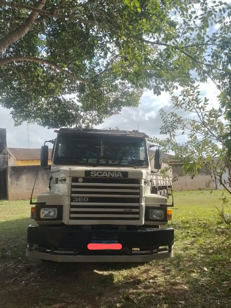 Scania 112