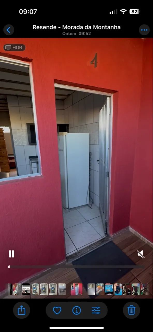 Foto - Resende - Jardim Aliança II