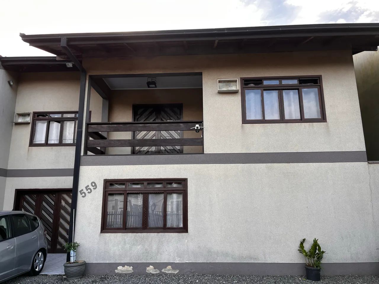 Foto - Joinville - Jardim Sofia