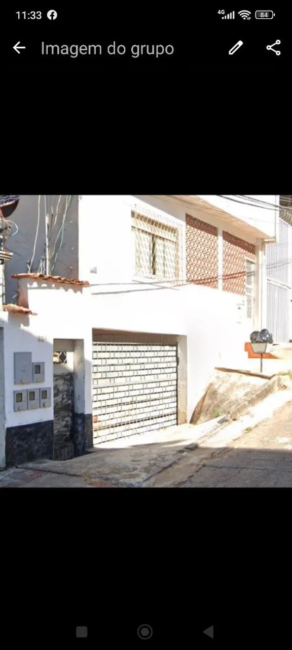 Foto - Belo Horizonte - Nova Gameleira