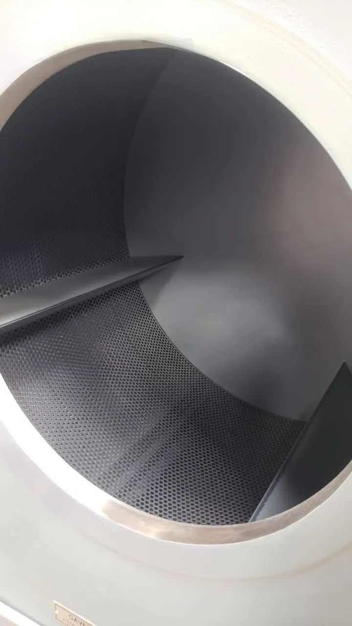 OPORTUNIDADE! Secadora a Gás Mamute 30kg - Alta Capacidade e Economia! - Foto 5