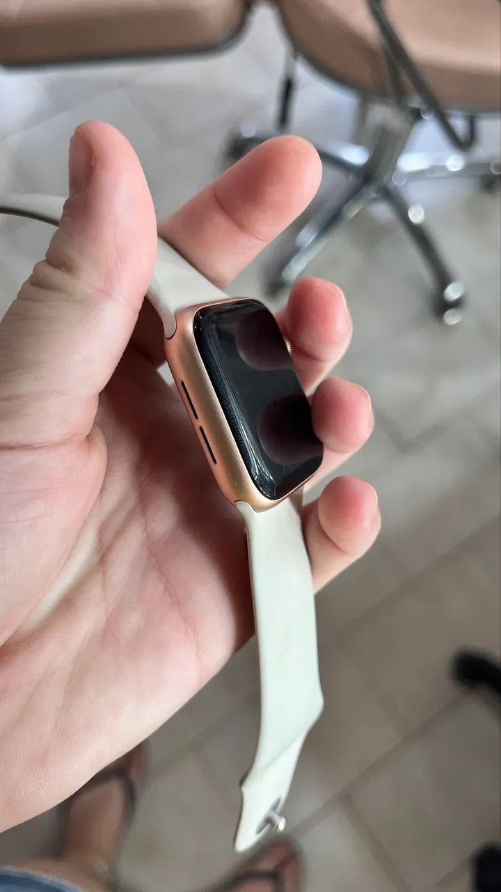 apple watch SE 40mm - Foto 3