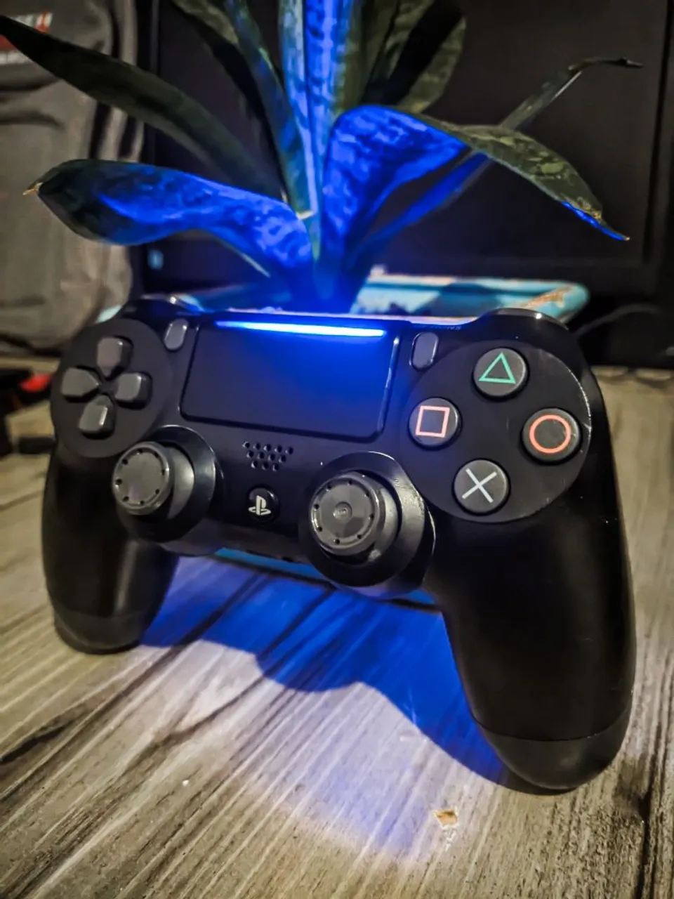 Controle PS4 Dualshock Original