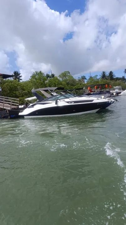 LANCHA FOCKER 275 LIMITED - Foto 2