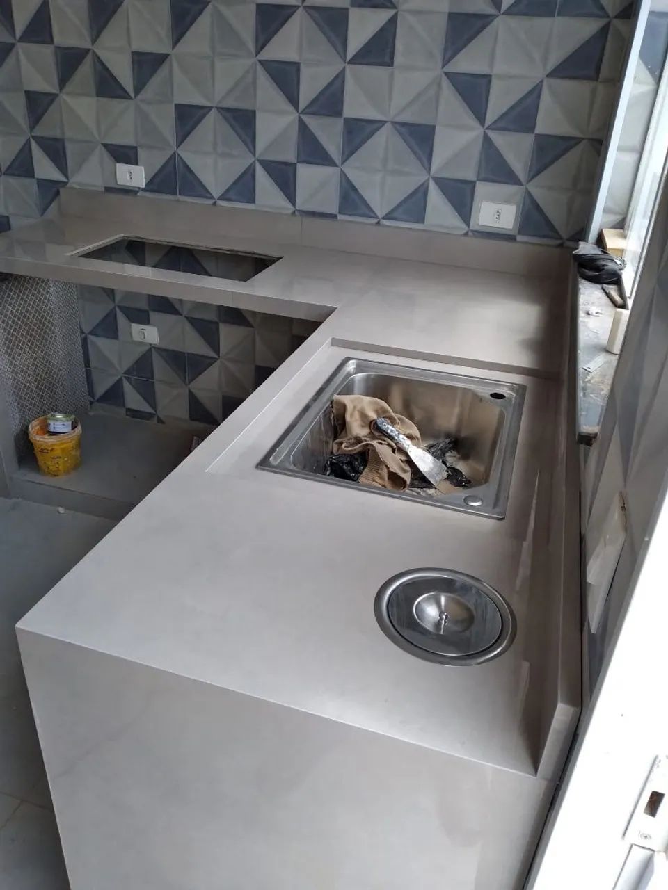 Pedreiro e azulesgista  - Foto 2