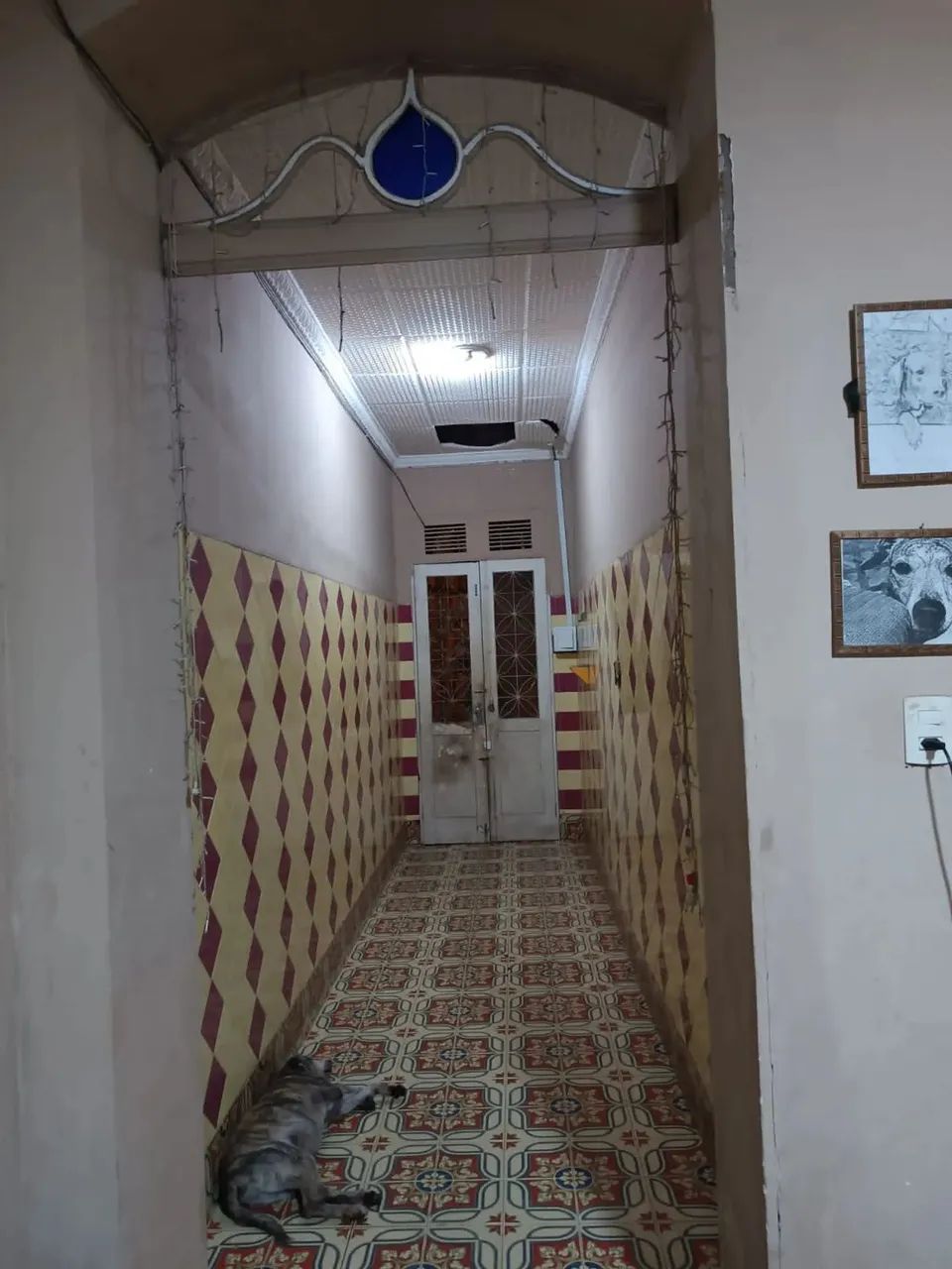 Vendo Casa No Centro Atrás do Florence 3 Quartos - Foto 4