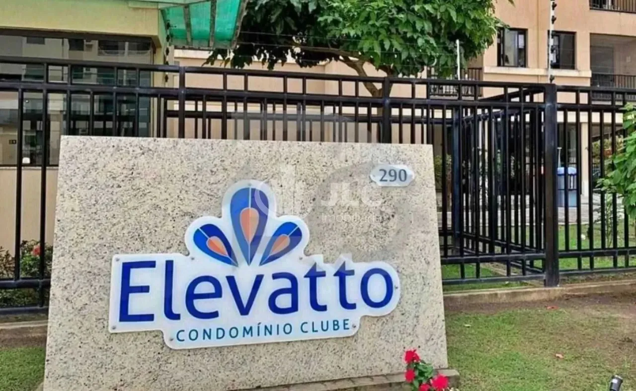 Elevatto condominio clube