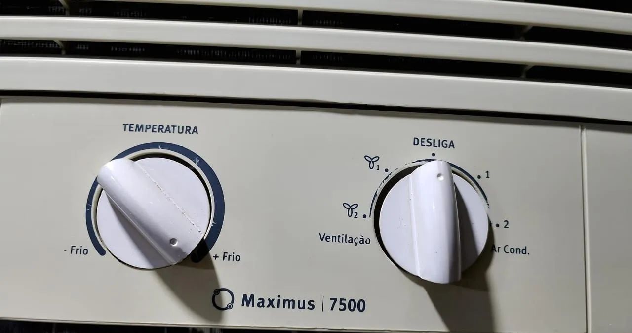 Ar condicionado eletrolux 7.500 BTUs valor 800 reais  - Foto 4