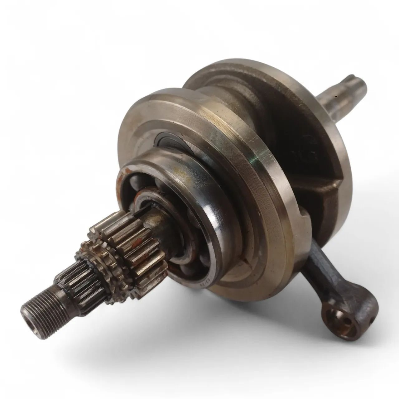 Virabrequim Dafra Speed 150 08 09 10 11 2012 2013 2014 2015