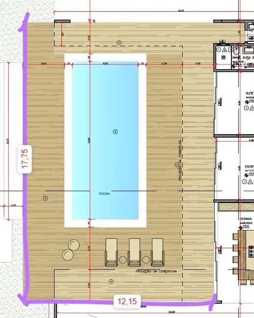 Desenhista/Cadista/Estudante de Engenharia ou Arquitetura