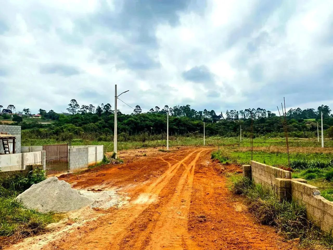 Terreno em Ibiúna com Lazer Completo e Fácil Acesso! - Foto 3