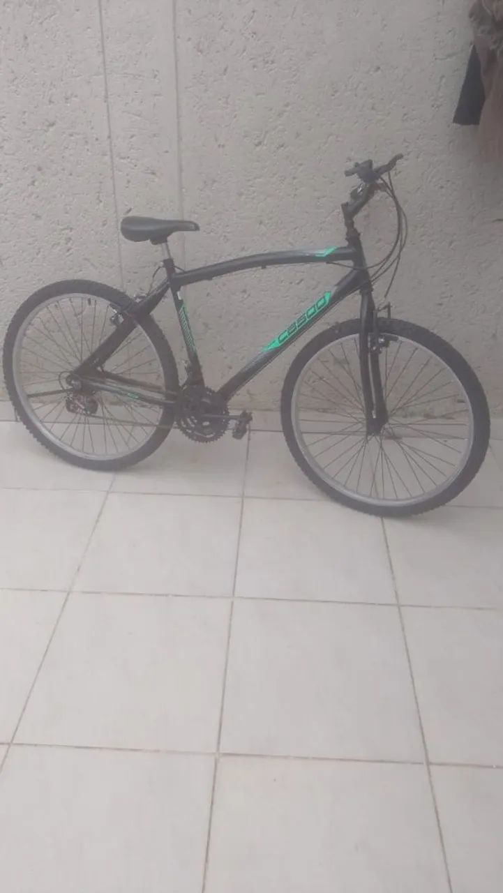 Bicicleta 64293896315523120
