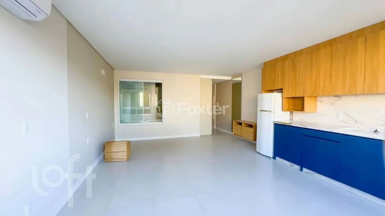 Apartamento à venda Rua Manoel Severino de Oliveira, Lagoa da Conceição - Florianópolis