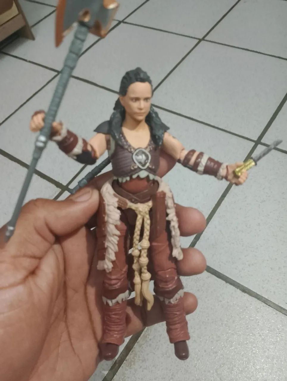 Holga Dungeons and Dragons - Foto 4