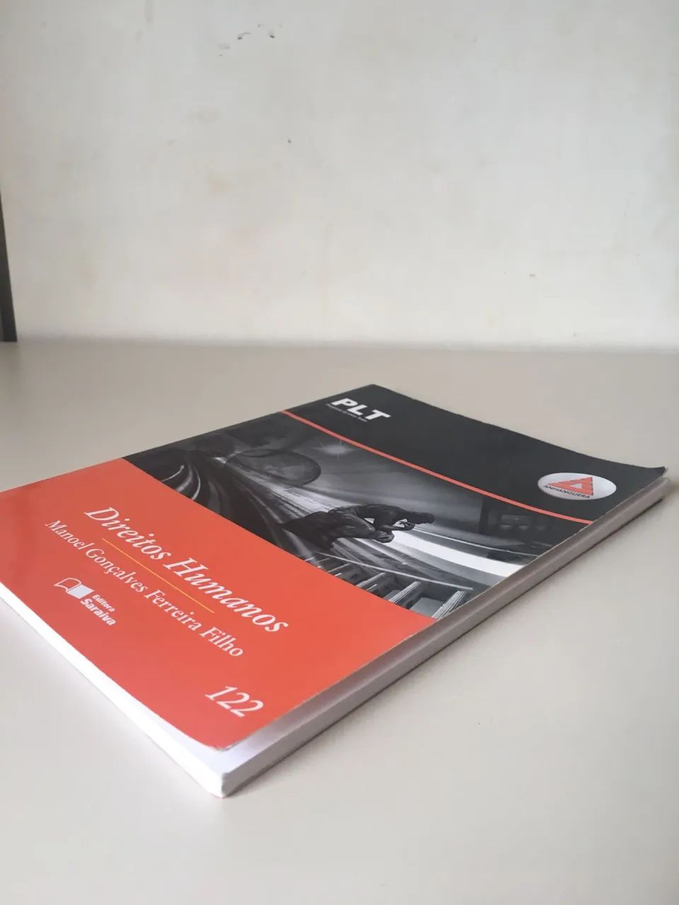 Livro Direitos Humanos  - Foto 4