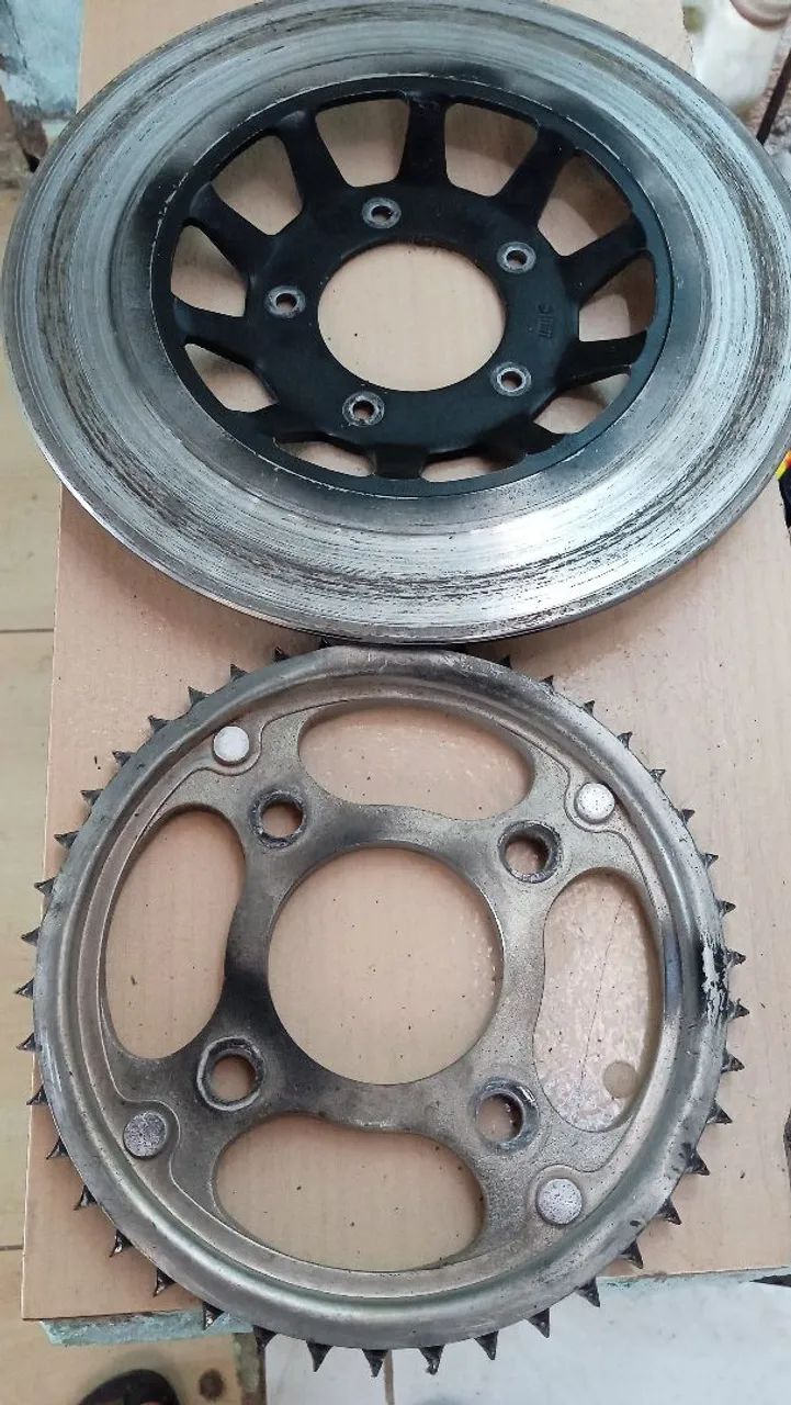 Motorcycle Accessory64315685643395121