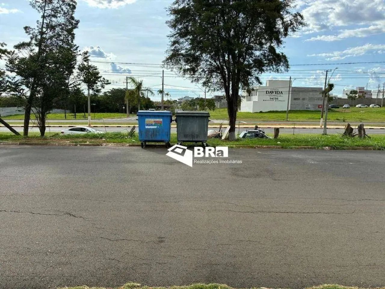 Terreno 360 m² à Venda no Centro de Paulínia  Excelente Localização em Paulínia! - Foto 3