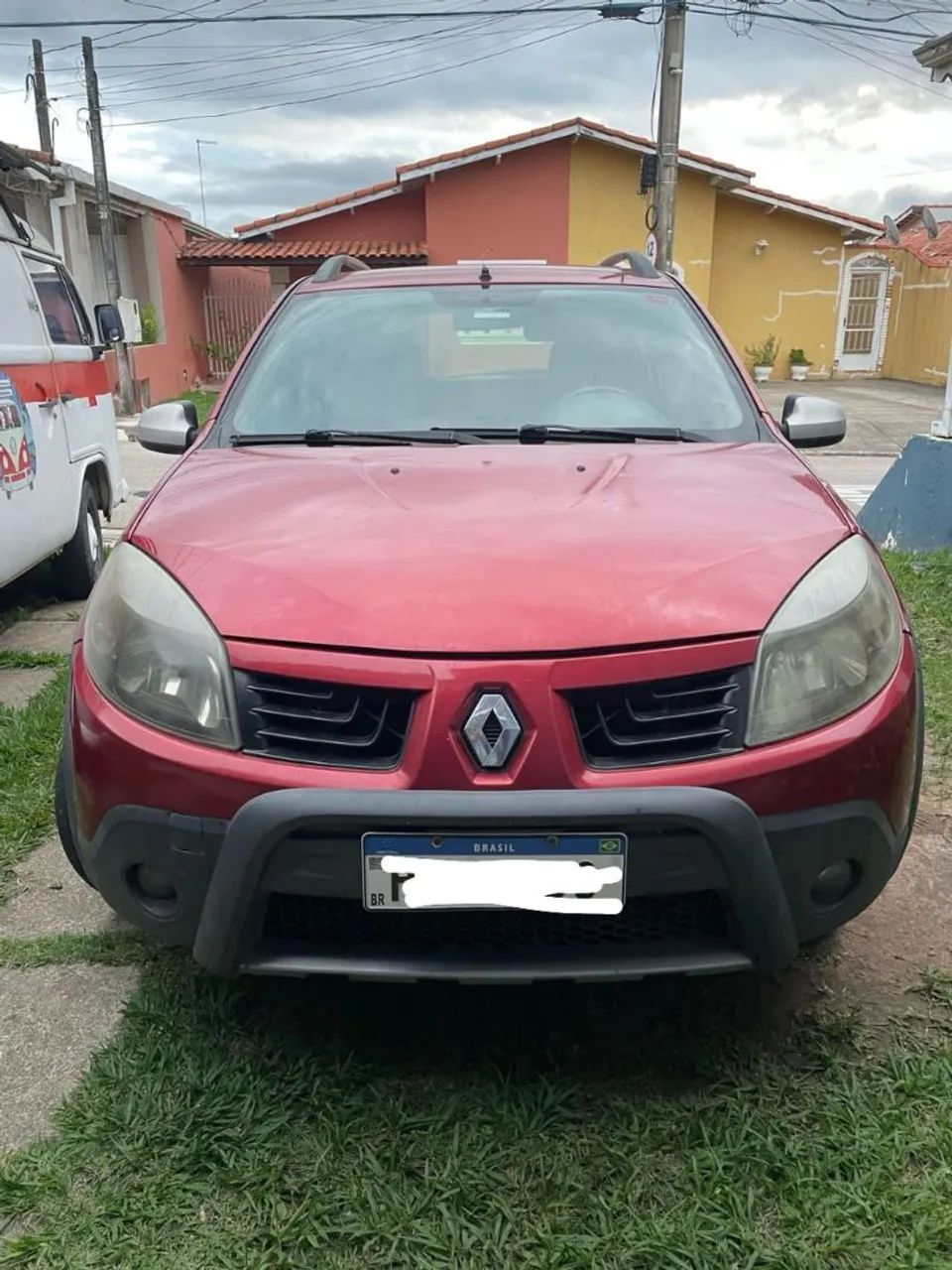 Sandero stepway - Foto 3