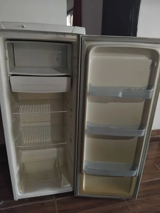 Geladeira Electrolux  - Foto 4