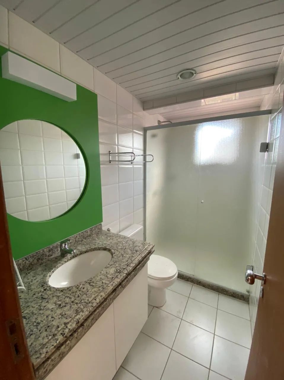 Studio Flat Mobiliado bairro Centro Joinville - Foto 4