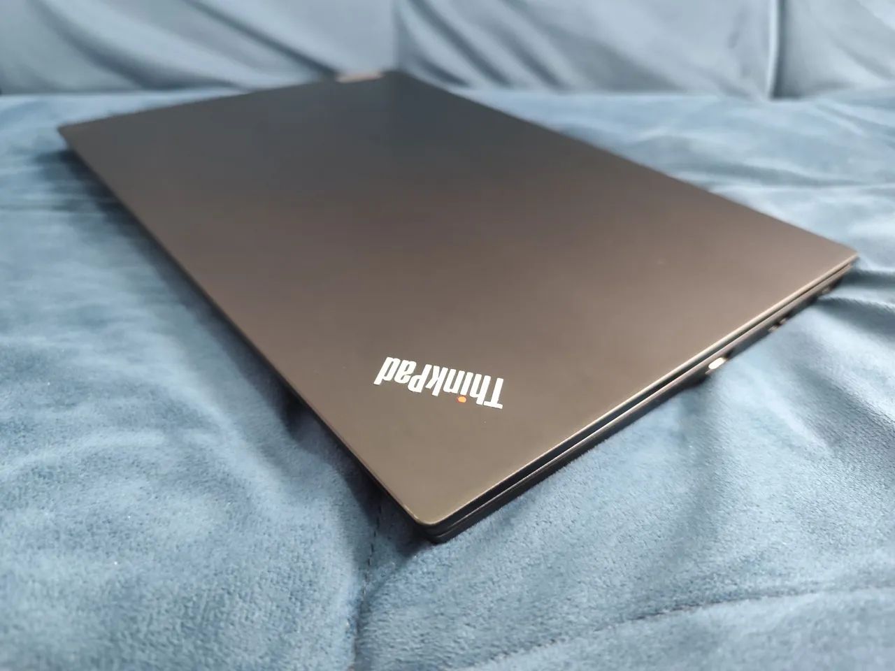 Notebook Lenovo ThinkPad. I3. 11° Geração. 8 GB. SSD 512. - Foto 5