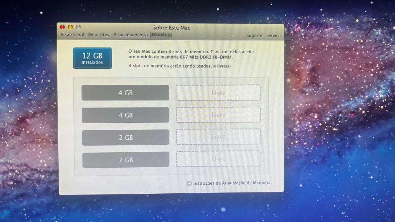 Mac Pro 2.1 - Foto 2