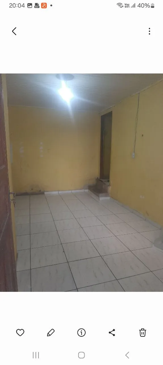 Alugo Apartamentos