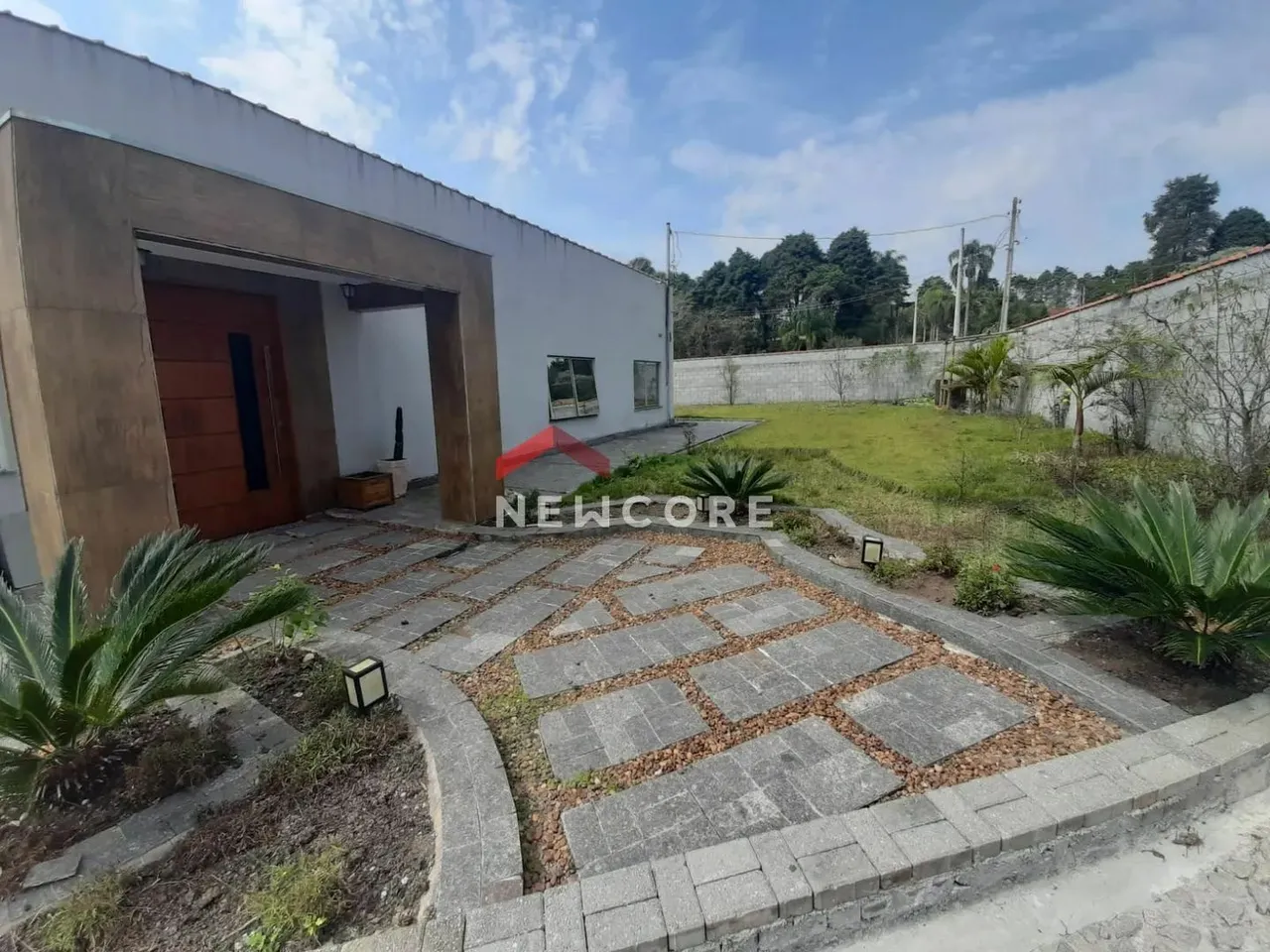 Chácara em Rua Gino Pares Paulinettti - Val Flor - Embu-Guaçu/SP