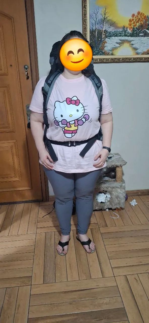 Mochila Deuter Futura Vario 50+10 - Foto 4