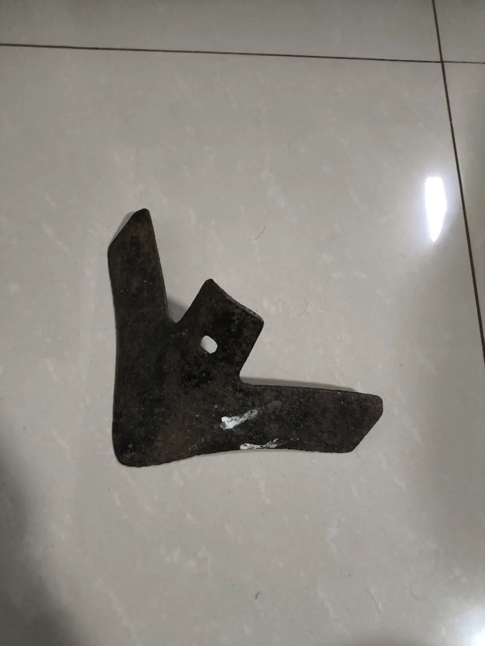 Antigo bico de arado  - Foto 2