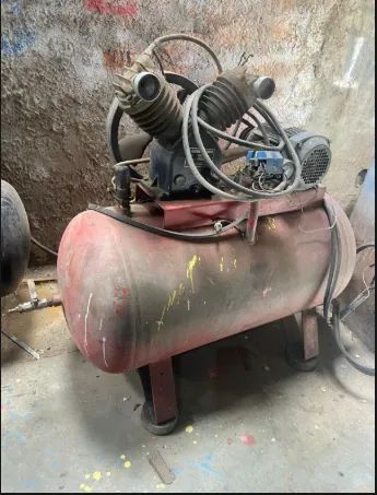 Compressor