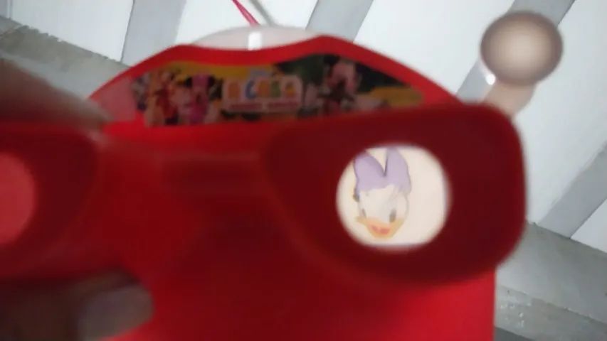 Binoculos "a casa do Mickey"  - Foto 5