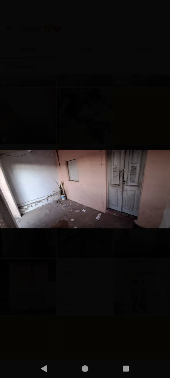 Casa à venda no Bairro de Redenção em Vitória de Santo Antão - PE