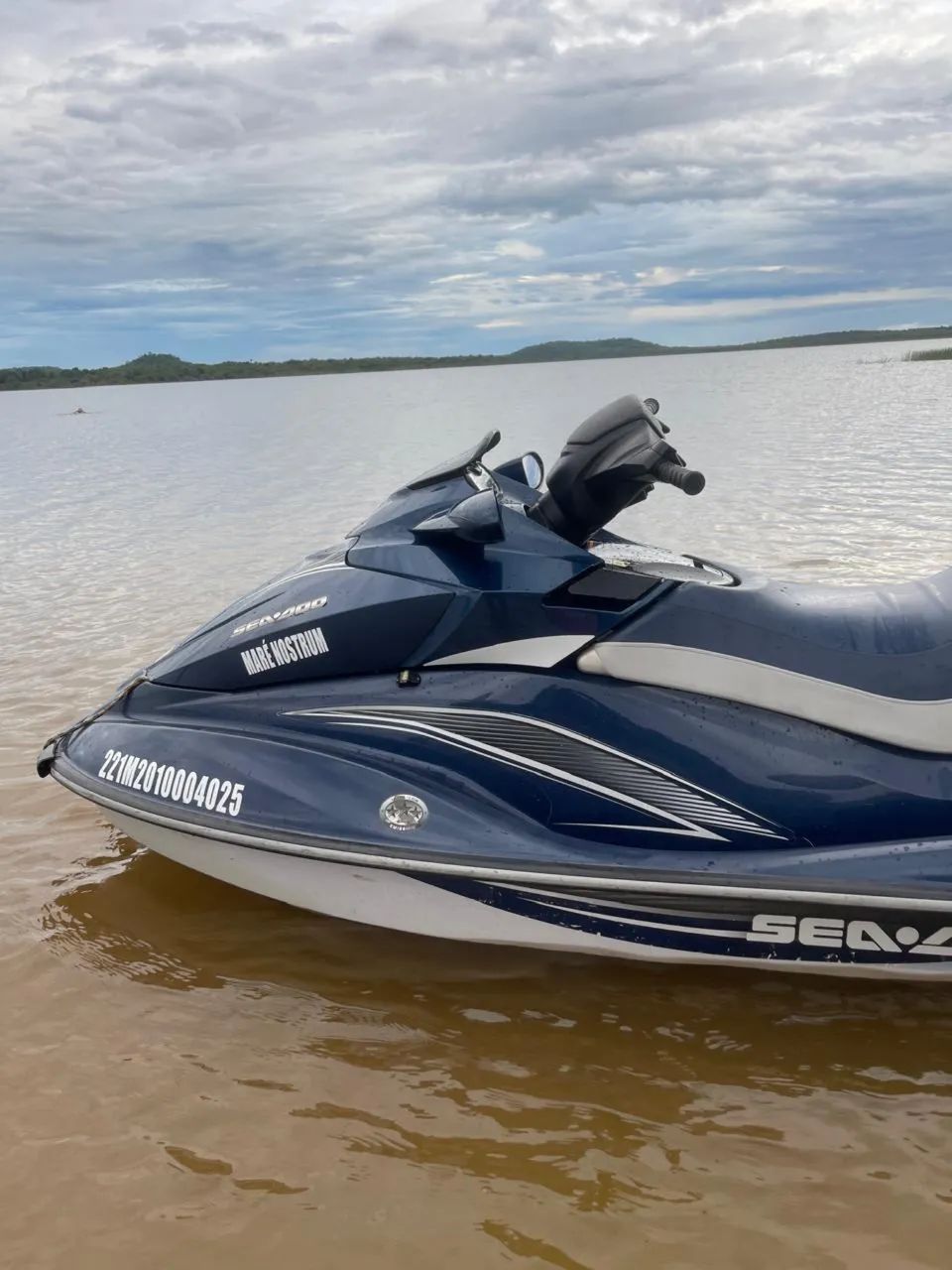 Jet Sea Doo 155 SE . 2010 - Foto 5