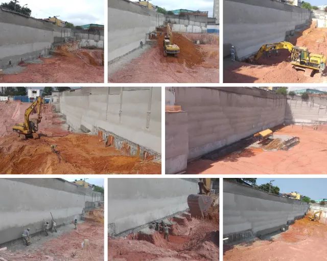 ENGENHARIA CIVIL / OBRAS - Foto 2