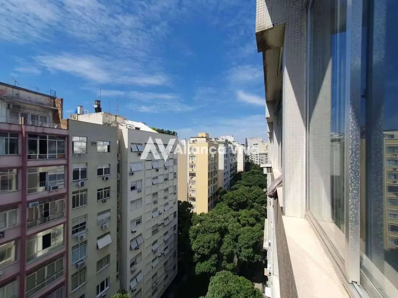 Copacabana | Apartamento 3 quartos, sendo 1 suite