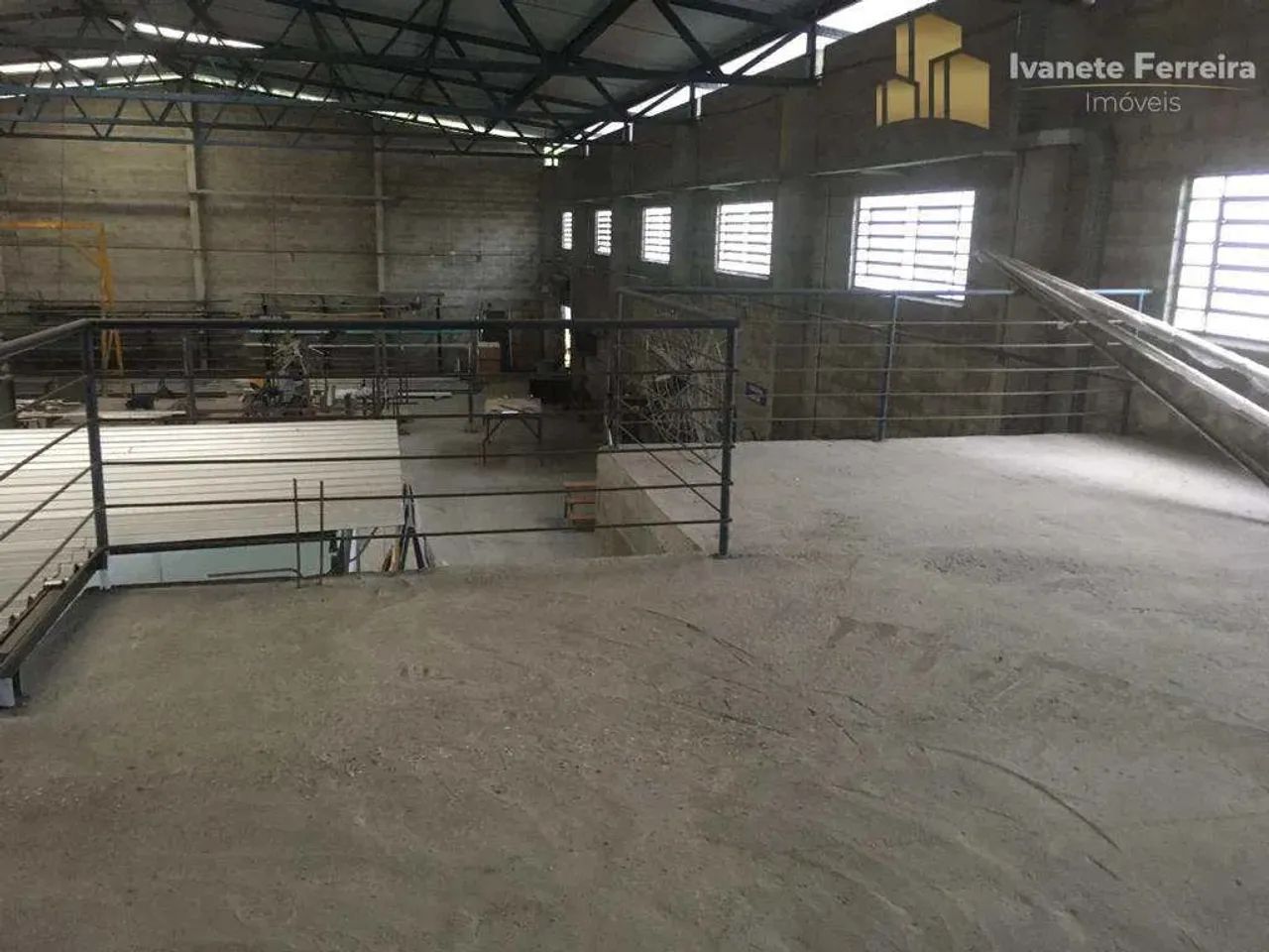 Galpão, Putim, São José dos Campos - R$ 1.92 mi, Cod: - Foto 2