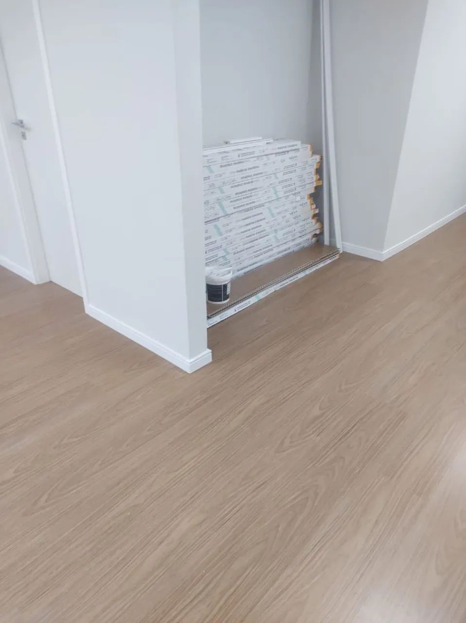 Piso laminado * - Foto 5