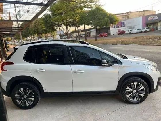PEUGEOT 2008 1.6 16V THP GRIFFE - Foto 4