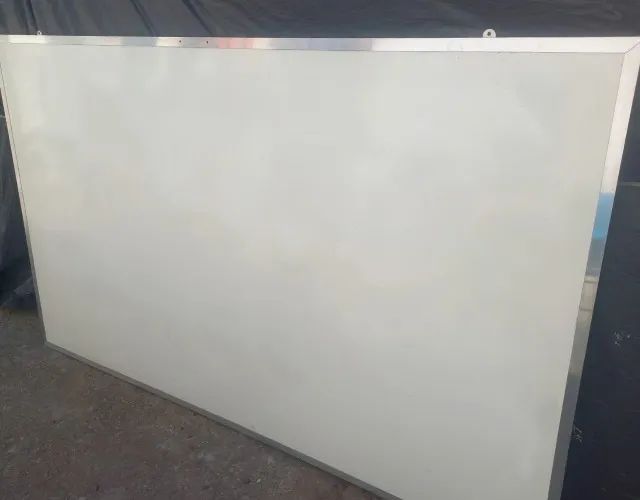 Quadro Branco Escolar - Foto 3