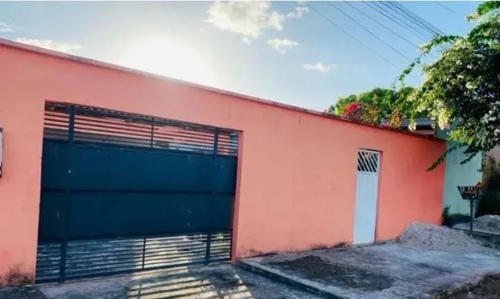 Foto - São Luís - Vila Luizão