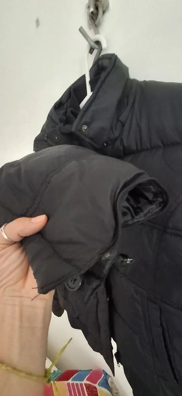Jaqueta De Inverno - Foto 3