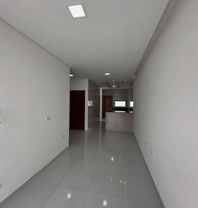 Casa Cohatrac 2/4 - Foto 3