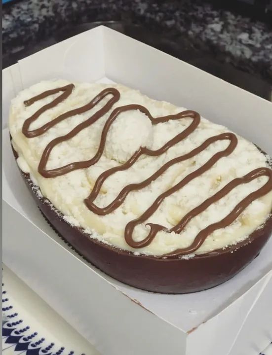 Ovo de colher  - Foto 2