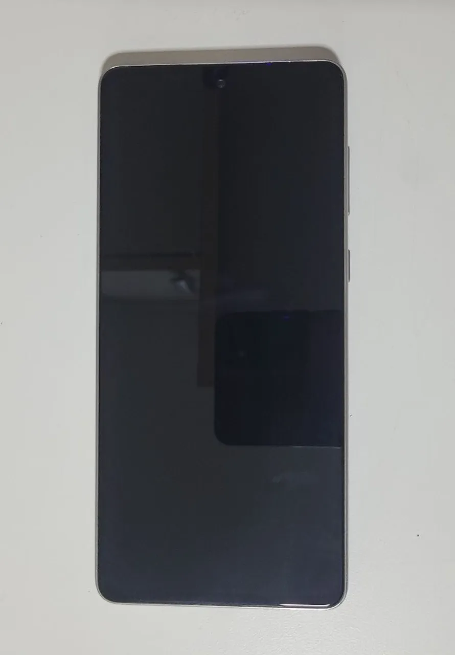 Samsung A73 5G 128GB 8GB 120Hz Branco