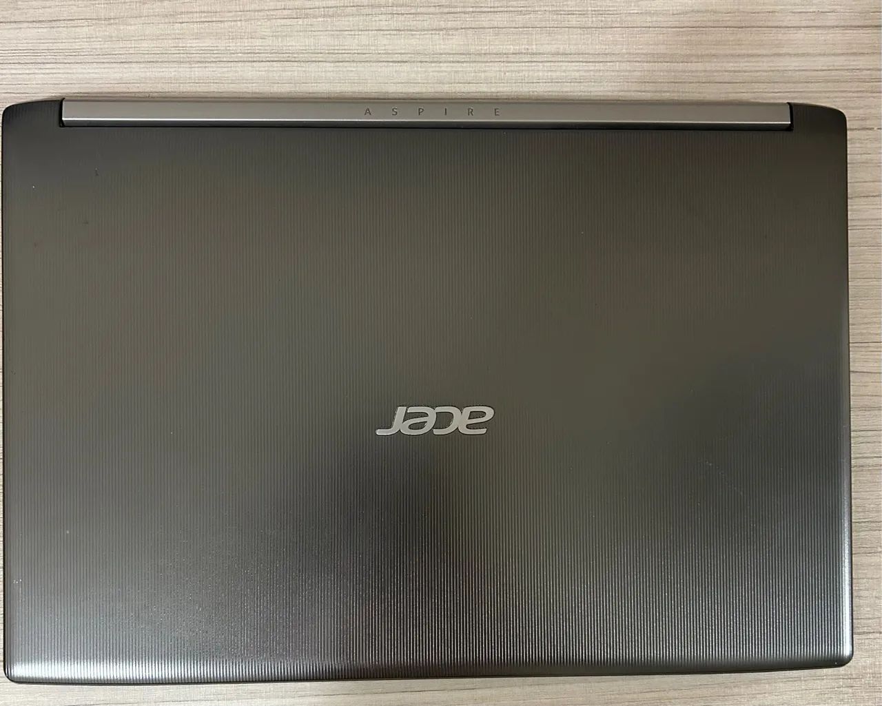 Notebook Acer tela de 15.6 polegadas, i7,8gb ram, nvidia - Foto 3